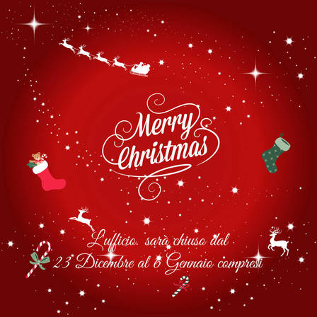 Merry Christmas