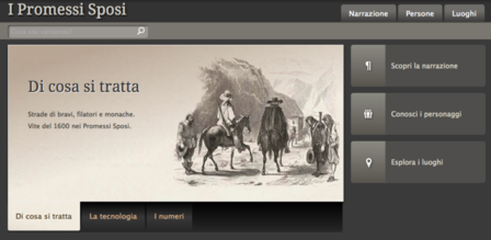 Seduco Promessi Sposi