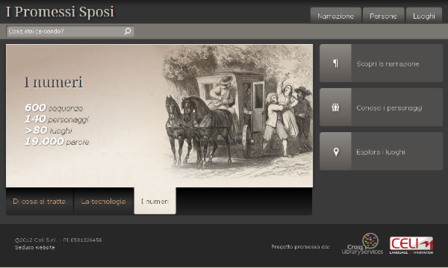 Seduco promessi Sposi